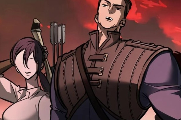 Interesting Rumors from the English RAW Version of Survivalism Manhwa Chapter 10 That You Can’t Miss