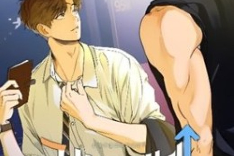 BL Manhwa Love Upset Full Chapter English Translation, u-in returns to his former team with the new title of Power Analysis Manager