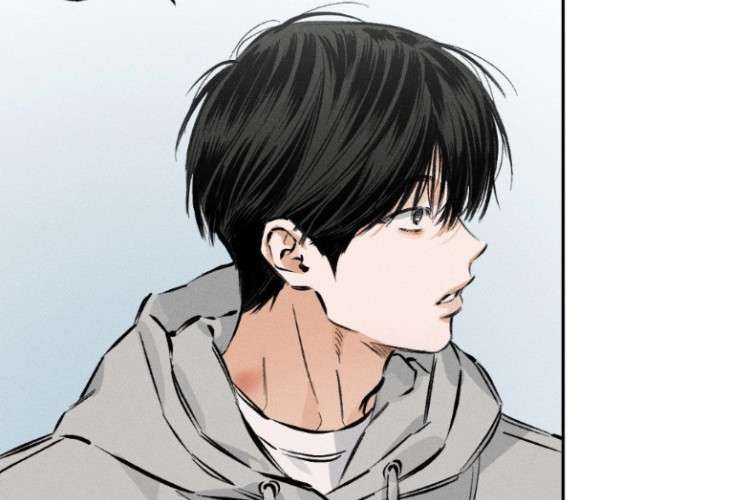 Unique Facts About the BL Manhwa Behind the Scenes Chapter 40 English Scan, RAW! Best Projects