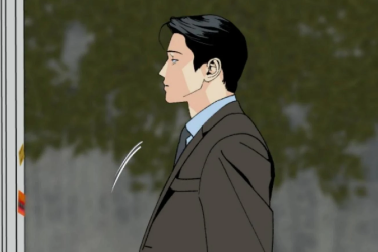 Spoiler Clip to Master-Peace (Peace of God) Chapter 27 English Scan, He Deliberately Pays Others to Beat Him Up