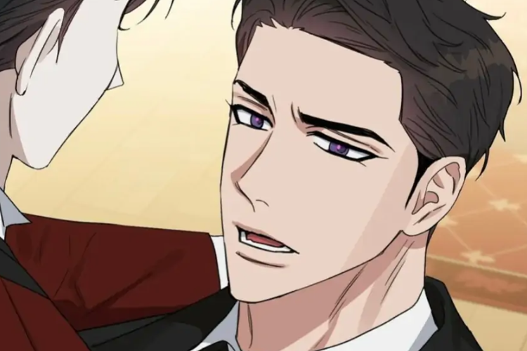 Update Today! Manhwa Kiss Me, Liar Chapter 83 in English FREE, Tonight Yeonwoo Will Face the Truth
