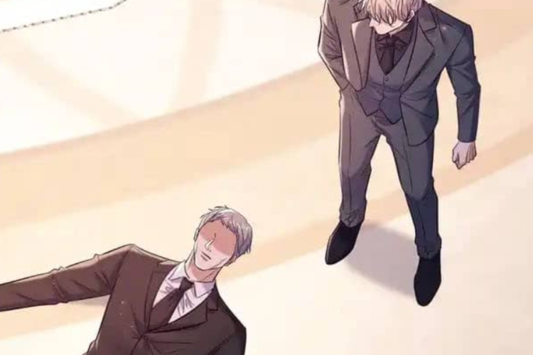 Smack Down! Update Link to Read of BL Manhua Kill My Love Chapter 94 English Translation