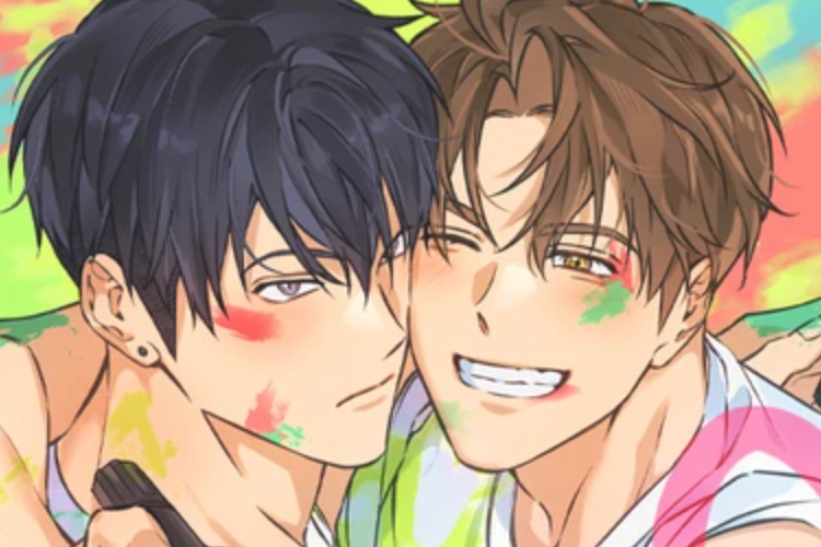 Official Links to Read Manhwa Pure Intentions Full Chapter with English Scan, That Love Story is Indeed Complicated.