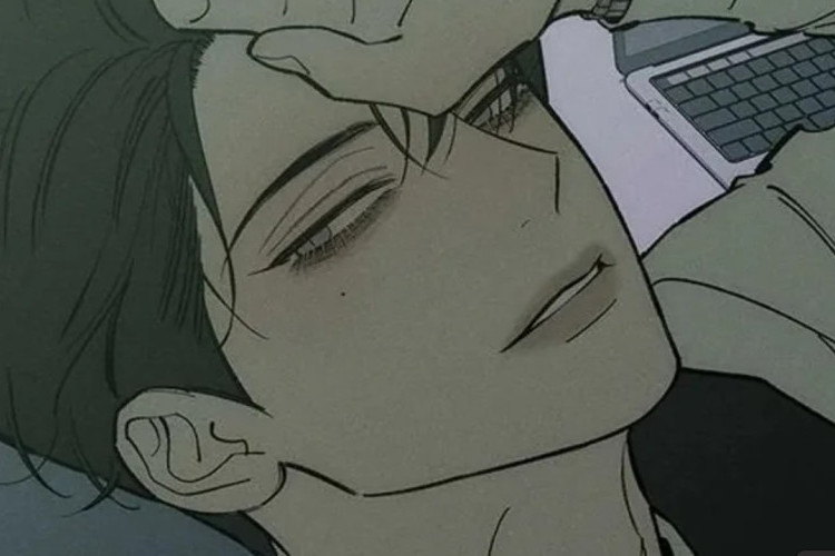 As Expected! Read Manhwa Tears on a Withered Flower Chapter 107 in English Scanlation