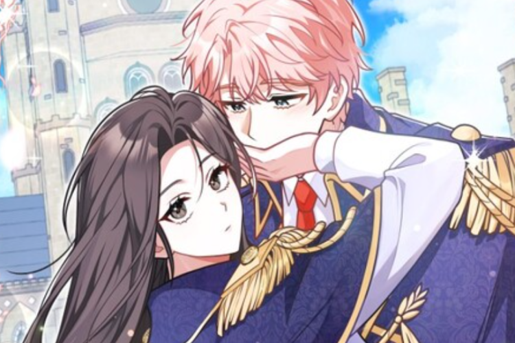 Synopsis and Reading Link Manhwa I Swear We're Just Friends English Full Chapter, Friends with Benefits