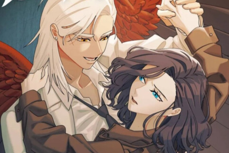 Synopsis & Reading Link GL Manhwa Let Loose English Full Chapter, The Most Beautiful Appreciation