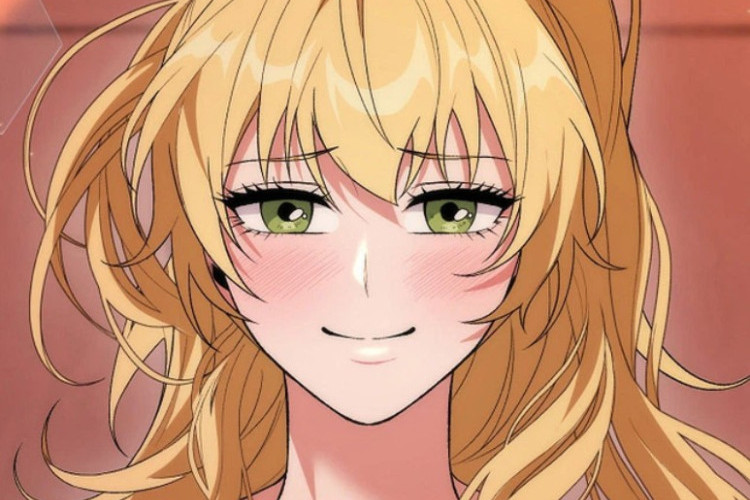 Spoiler RAW! Read Manhwa I Was Thrown Into an Unknown Manga Chapter 23 English Scan, A Confident Man