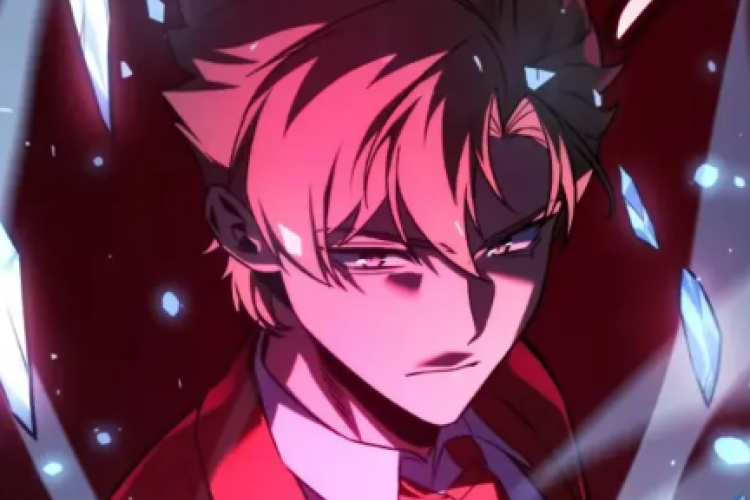 Link Manhwa The Extra's Academy Survival Guide Chapter 89 in English Translation, Ambient Detection Ability Test