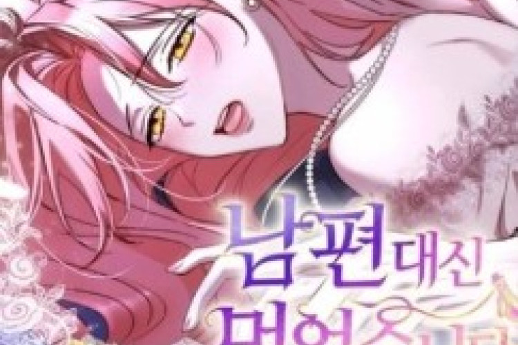 Link Manhwa I Drank It Instead of My Husband Full Chapter in English Scan, The Phenomenal Story of a Political Marriage