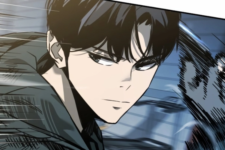 One Against a Group! Read for Free Manhwa Deadly Enterprise Chapter 8 English Translation