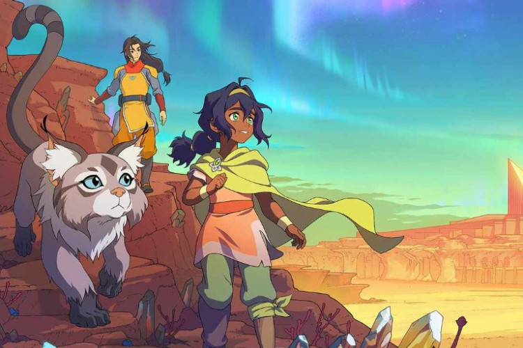 Who Is Saheli Khan? The Voice Actress Behind the New Avatar, Pavi, in Avatar: Seven Havens, Is in the Spotlight