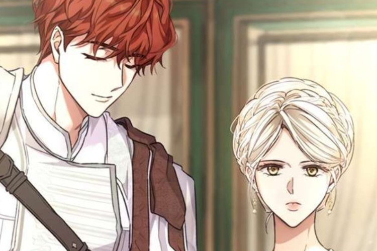 Spoiler RAW! Read Manhwa Death Keeps Me Awake Chapter 11 English Scan, The Gestures of the Jealous