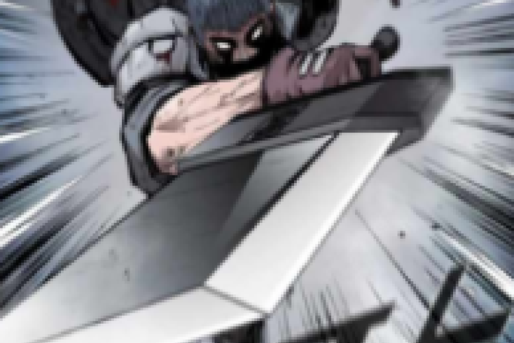 Reading Link of Manhwa L.A.G Full Chapter English Translation, Tells the Story of a Desperate Survival to Escape