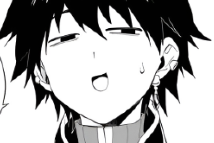 So Fierce When Teased! RAW Link of Manga Let this Grieving Soul Retire Chapter 62 English Translation