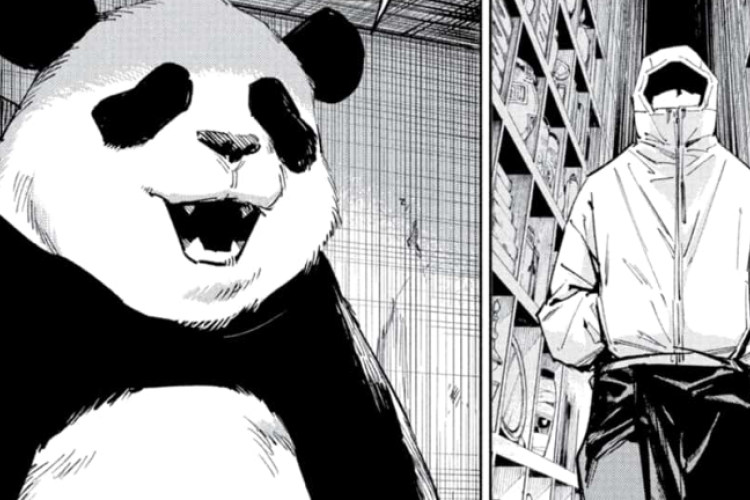 In the Storage Warehouse? Link to Read Manga Jujutsu Kaisen Modulo Chapter 26 in English Translation