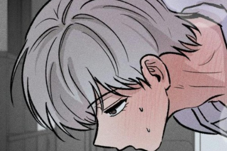 A Weird Request! Link to Read Manhwa While You Weren’t Watching Chapter 51 in English Scanlation