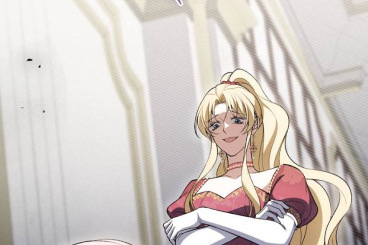 RAW Read Manhwa The Duke's Masked Wife Chapter 4 English Scan, Feeling Insulted