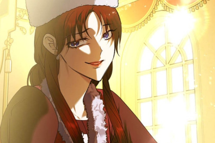 Get Mocked! Reading Link of Manhwa Your Throne Chapter 245 in English Scanlation