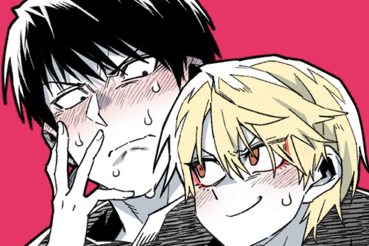 Preview of Manhwa High School Boy Full Chapter with English Scan, Follow the School Romance