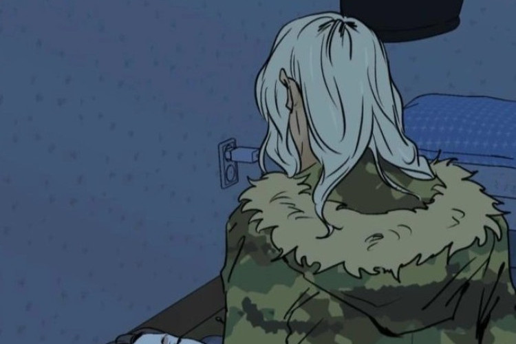 No Right Such Thing! Reading Link of GL Manhwa MURMUR Chapter 22 in English Scanlation