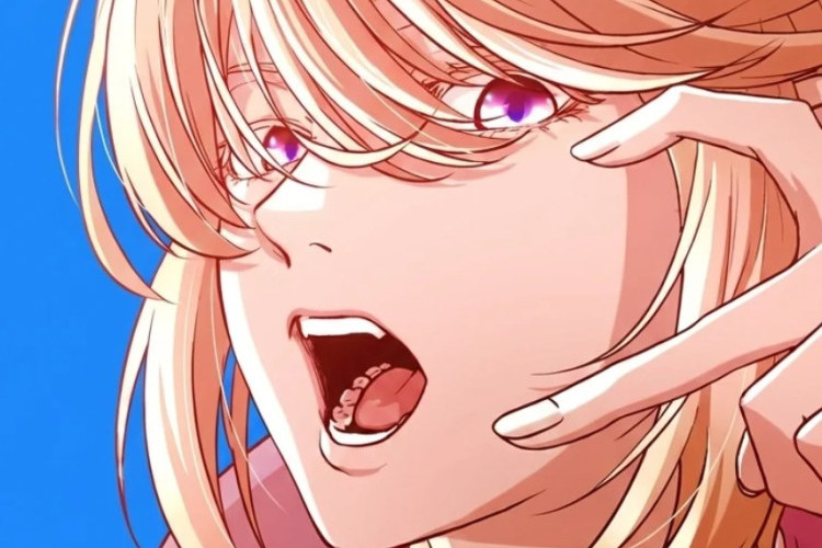 Link to Read Manhwa The Greatest Romanticist English Full Chapter, The Creator's Adventure