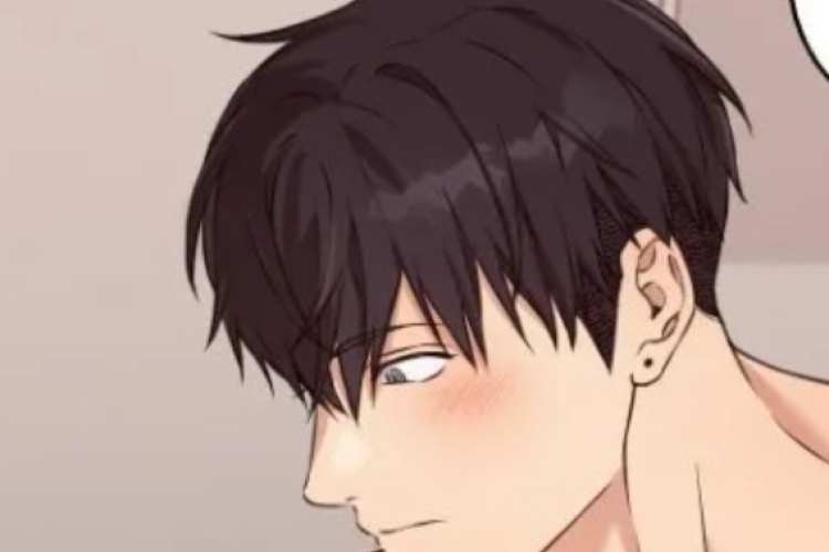 Reading Link BL Manhwa Protect Your Purity! Chapter 38 in English Trans, Turns Out It's Not Necessary!