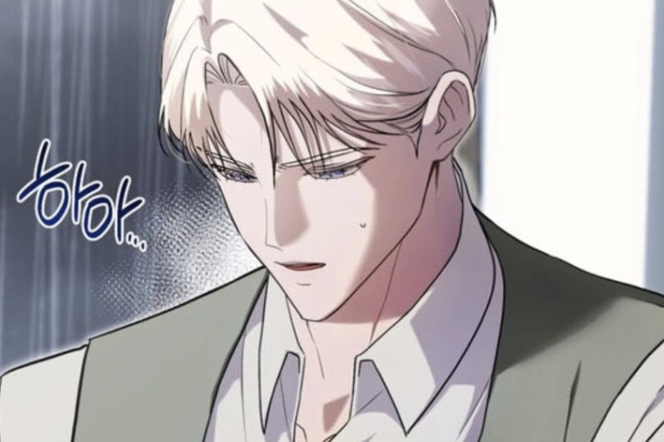 Can Find a Replacement! Reading Link of Manhwa Heavy Rain Chapter 15 in English Scanlation
