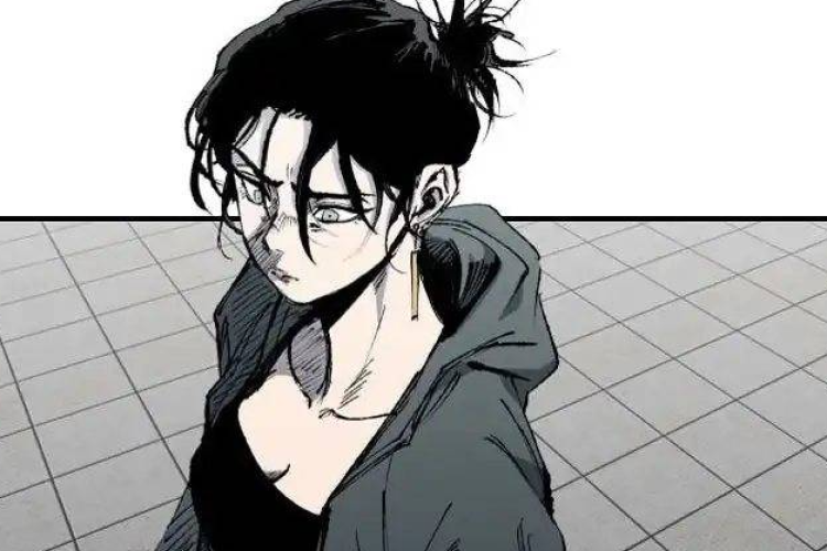 An Artificial Monster! Link to Read of Manhwa High Class Chapter 62 in English Translation