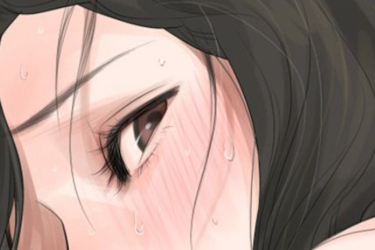 The Big Lie! Reading Link of Manhwa Playing With Fire Chapter 1 in English Scanlations