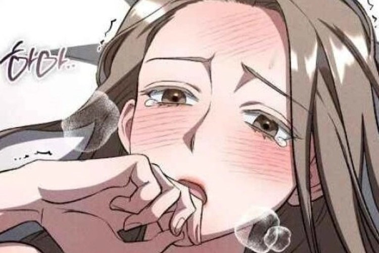 A Little Whining! Link to Read Manhwa Bastard Uncle Chapter 21 in English Scan