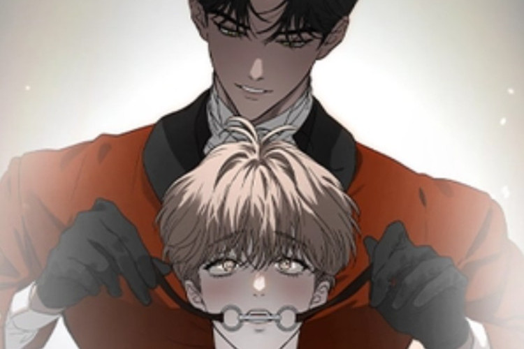 Exciting BL Manhwa OOTD: On the Bit in English Full Chapters 1–9 Free Without Logging In to the App