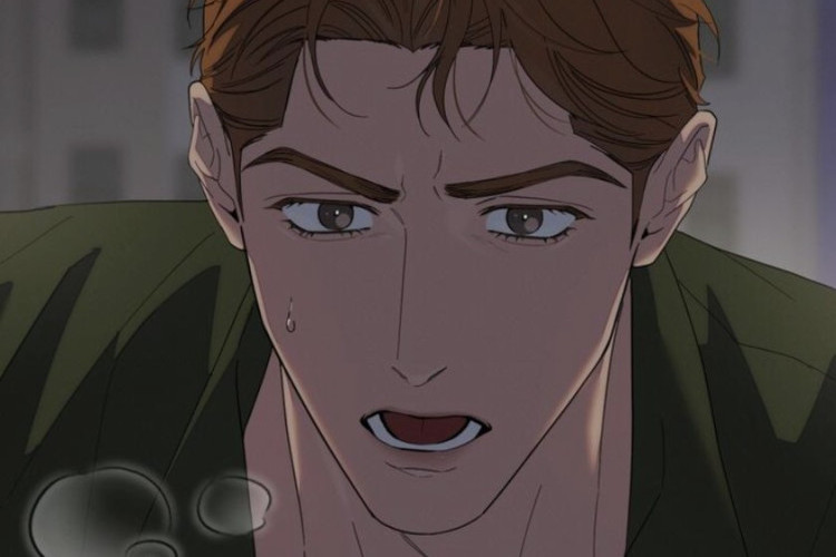 Explaining in Detail! Read Link of BL Manhwa Salt Society Chapter 26 in English Scanlations