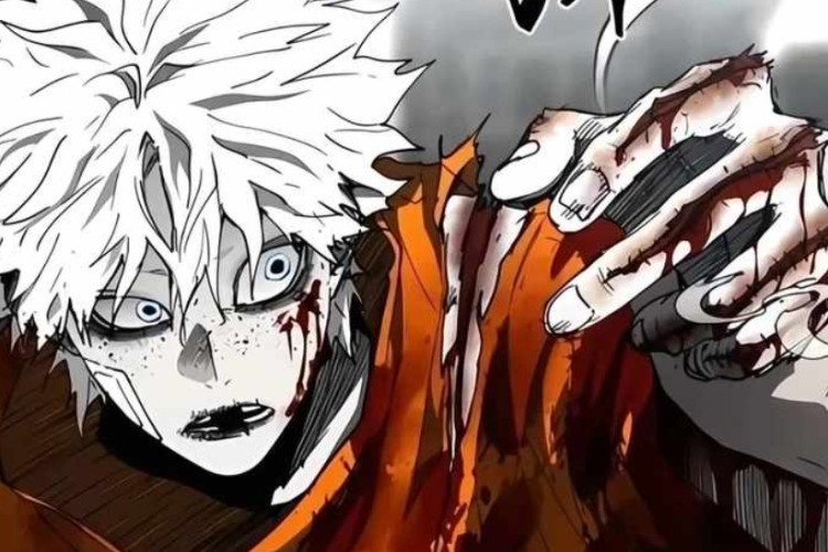 Thank you Between Men! Link to Read of Manhwa Fog Land Chapter 29 in English Translation