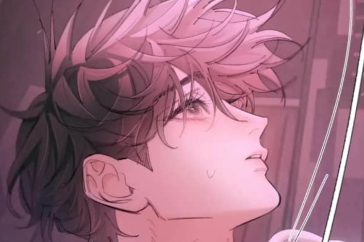 Gnawing Anxiety! RAW Read Manhua Little Mushroom Chapter 67 in English Translation Scan