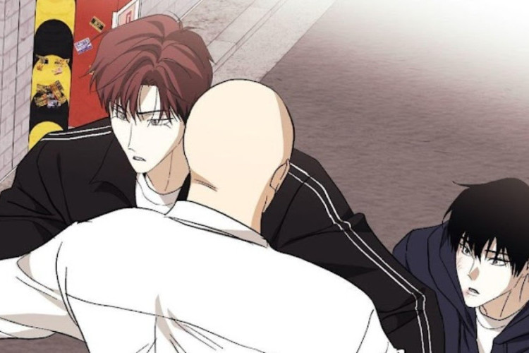 Have a Good Idea? Link to Read Manhwa Tiger vs Tiger Chapter 28 in English Scanlation