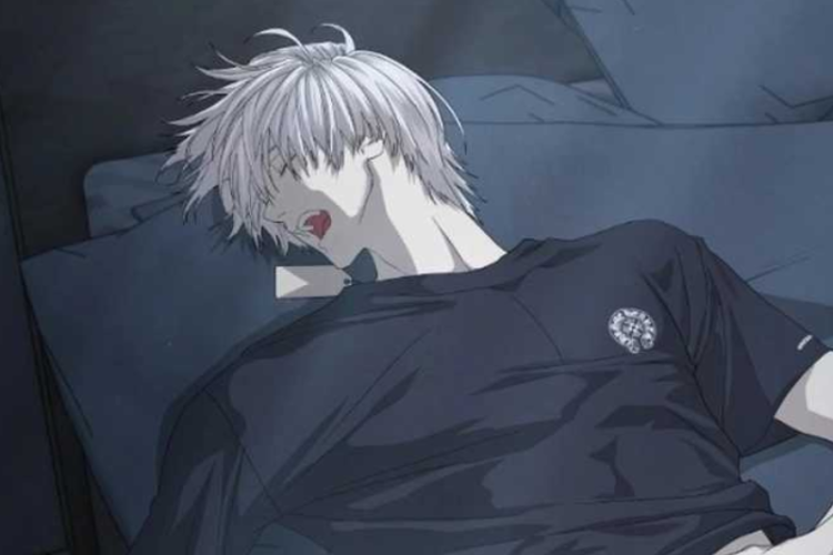 RAW Read Manhwa Special Civil Servant Chapter 56 English Scan, A Mysterious Person