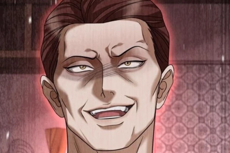 Read Manhwa Wavering Husband (Shaking Husband) Chapter 27 English Scan, RAW! You Have to Be a Little More Patient