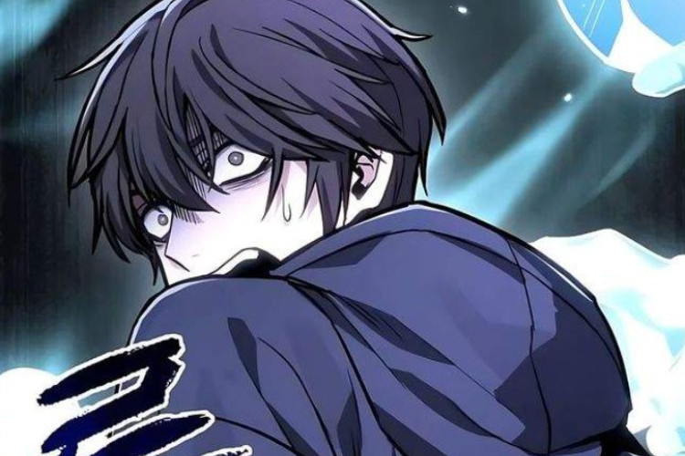 Link to Read Manhwa The Ultimate Shut-In Chapter 73 in English Translation, The Horrifying Shadow is Coming!