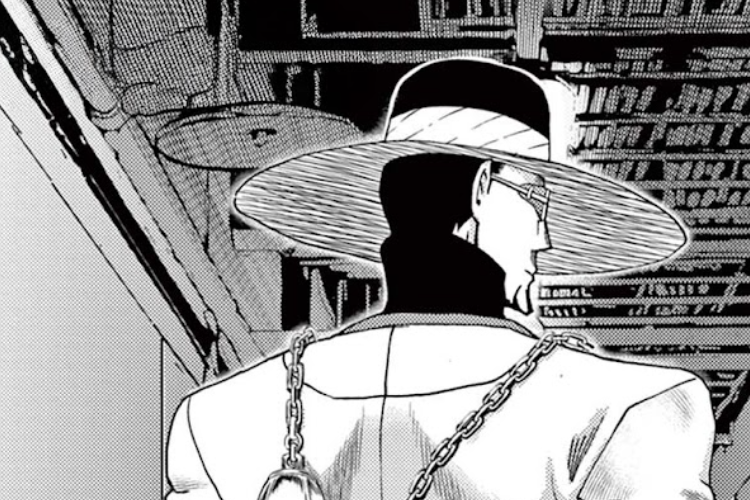 Who Is This New Character? Preview Manga Kenichi 2 Chapter 21 with English Scan FREE