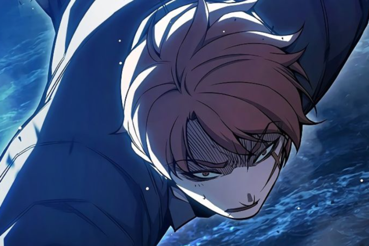 Will Not Die in Vain! Reading Link of Manhwa Juvenile Prison Chapter 75 English Scan