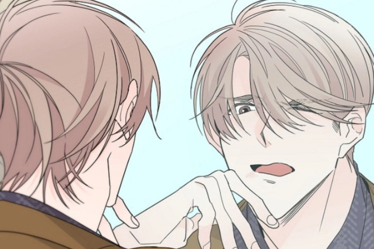 Party People! RAW Link of BL Manhwa Beta Testing Chapter 1 in English Scanlation