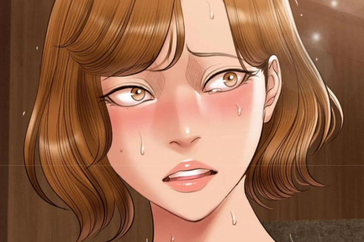 Read Manhwa Smoking Hypnosis Chapter 26 English Scan, RAW! One Last Chance