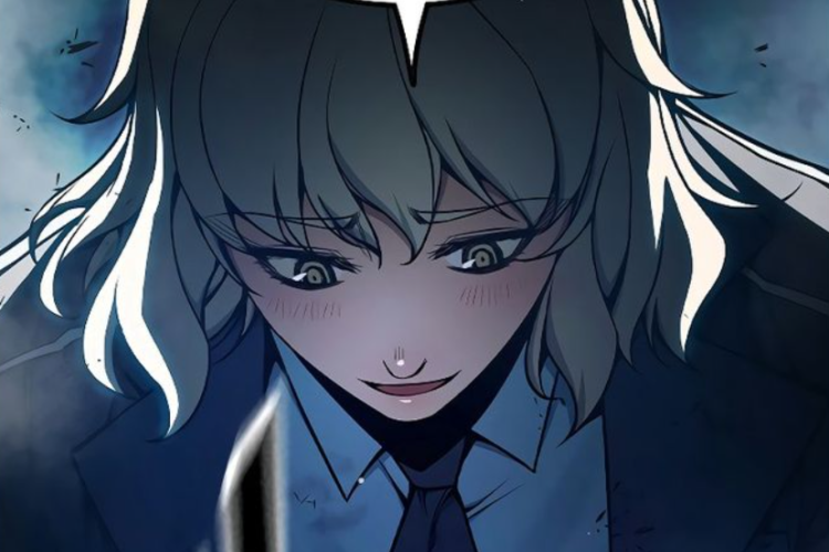 Reading Link of Manhwa Juvenile Prison Chapter 76 English Scan, You Wolf in Sheep's Clothing!