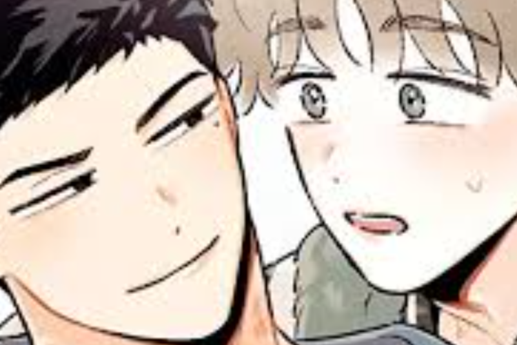 Make Your Heart Race! Reading Link BL Manhwa Love Is Driven By The Heart Chapter 1 English Scan and Release Date