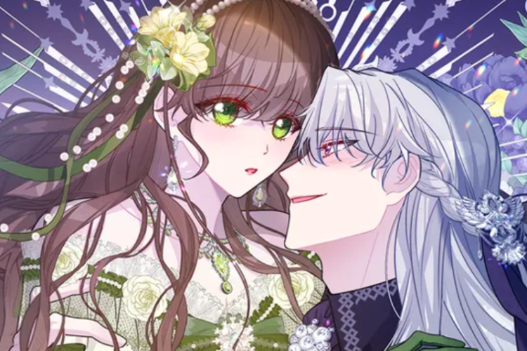 Link to Read Manhua The Maid's Devoted Phantom Duke English Full Chapter, The Unrequited Duke