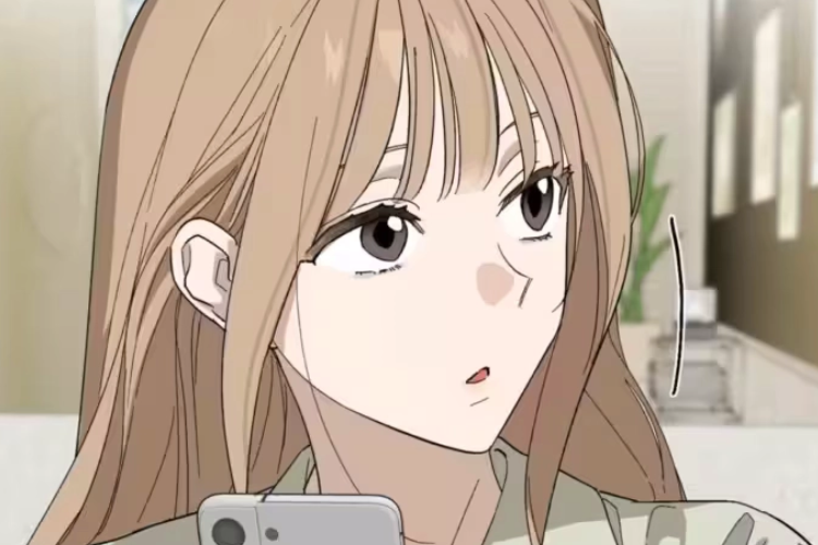 Analysis of Manhwa Touch Your Body Chapter 32 in English, Yoon Seo Han's Behavior Was Completely Unpredictable
