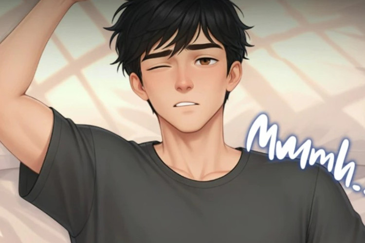 Manhwa Secret Next Door Chapter 50 Review in English, RAW! The Naughty Woman