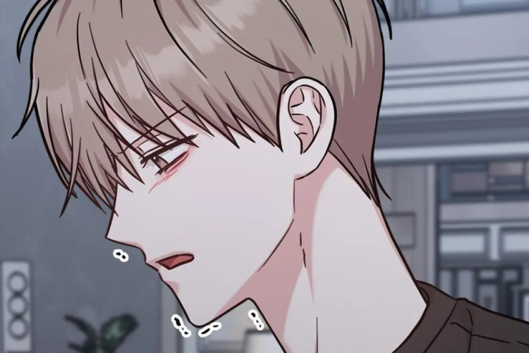 Don't Ignore Me! Reading Link of BL Manhwa Senza Replica Chapter 86 in English Translation