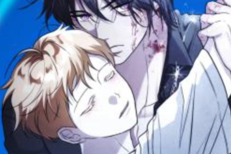 Reading Manhwa Beyond The Sea Full Chapter English Translation, Guilt for Losing Control and Hurting People