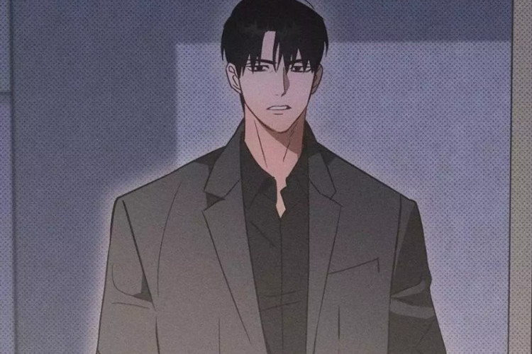 Spoiler RAW! Read BL Manhwa The Light I Give You Chapter 24 English Scan, The Patience of This Love